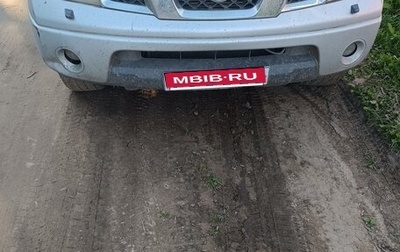 Nissan Navara (Frontier), 2007 год, 430 000 рублей, 1 фотография
