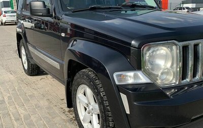Jeep Cherokee, 2010 год, 1 500 000 рублей, 1 фотография