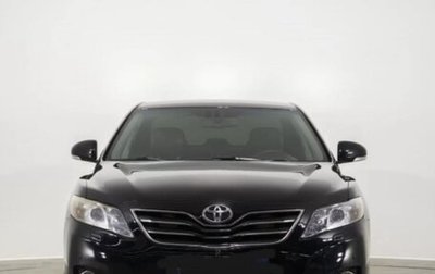 Toyota Camry, 2011 год, 1 420 000 рублей, 1 фотография