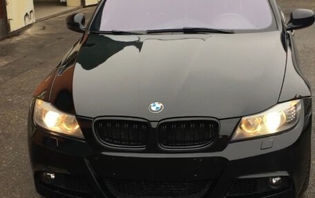 BMW 3 серия, 2009 год, 1 900 000 рублей, 1 фотография