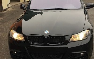 BMW 3 серия, 2009 год, 1 900 000 рублей, 1 фотография