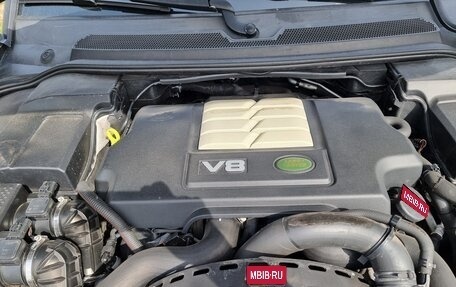 Land Rover Discovery IV, 2011 год, 3 000 000 рублей, 1 фотография