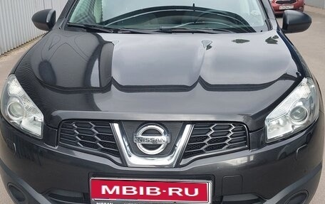 Nissan Qashqai, 2013 год, 1 275 000 рублей, 1 фотография