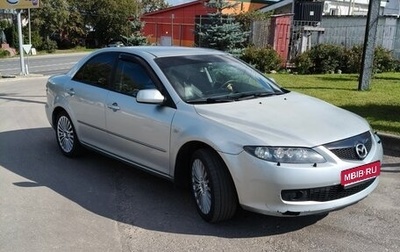 Mazda 6, 2006 год, 470 000 рублей, 1 фотография