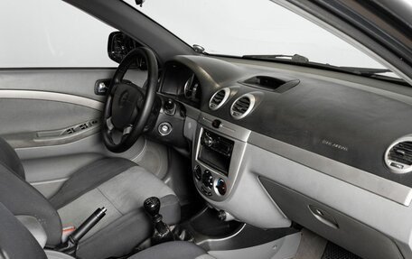 Chevrolet Lacetti, 2012 год, 534 200 рублей, 4 фотография