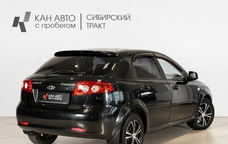 Chevrolet Lacetti, 2012 год, 534 200 рублей, 2 фотография