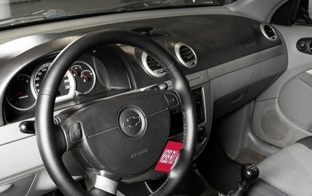 Chevrolet Lacetti, 2012 год, 534 200 рублей, 3 фотография