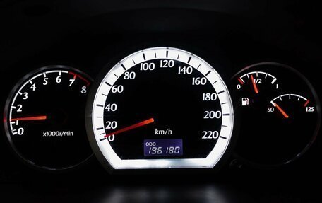 Chevrolet Lacetti, 2012 год, 534 200 рублей, 7 фотография