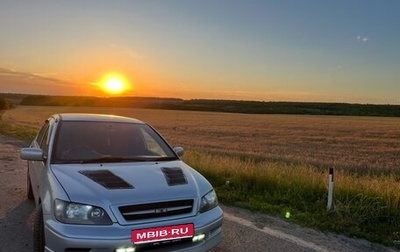 Mitsubishi Lancer IX, 2001 год, 900 000 рублей, 1 фотография