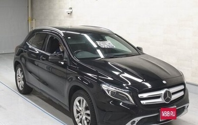 Mercedes-Benz GLA, 2015 год, 1 159 000 рублей, 1 фотография