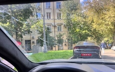 BMW 5 серия, 2012 год, 1 150 000 рублей, 1 фотография