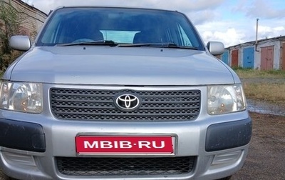 Toyota Succeed I рестайлинг, 2003 год, 570 000 рублей, 1 фотография