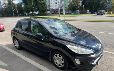 Peugeot 308 II, 2008 год, 360 000 рублей, 1 фотография