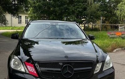 Mercedes-Benz E-Класс, 2011 год, 1 280 000 рублей, 1 фотография
