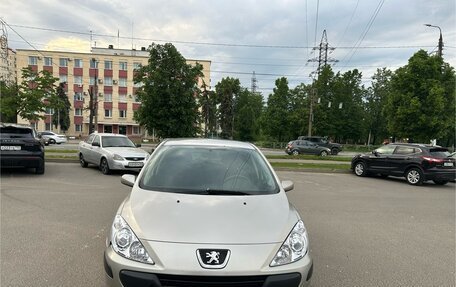 Peugeot 307 I, 2005 год, 360 000 рублей, 1 фотография