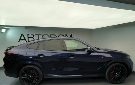 BMW X6, 2025 год, 17 850 000 рублей, 6 фотография