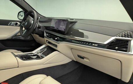 BMW X6, 2025 год, 17 850 000 рублей, 7 фотография