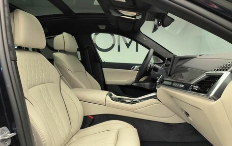 BMW X6, 2025 год, 17 850 000 рублей, 8 фотография