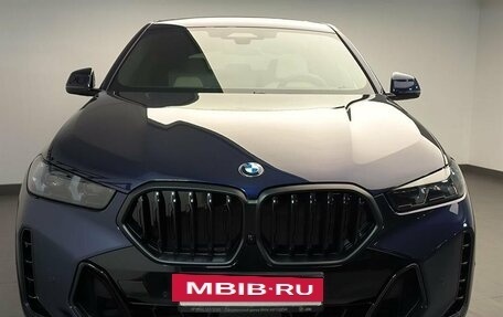 BMW X6, 2025 год, 17 850 000 рублей, 2 фотография