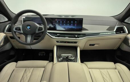 BMW X6, 2025 год, 17 850 000 рублей, 11 фотография