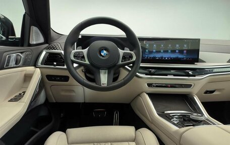 BMW X6, 2025 год, 17 850 000 рублей, 13 фотография