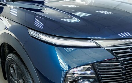 Haval F7, 2025 год, 2 899 000 рублей, 3 фотография