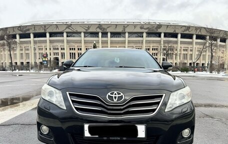 Toyota Camry, 2010 год, 1 600 000 рублей, 1 фотография