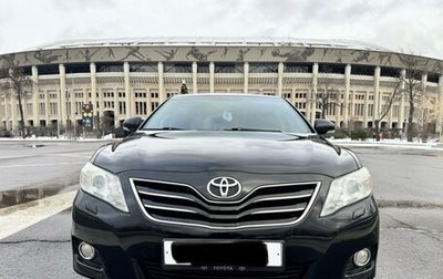 Toyota Camry, 2010 год, 1 600 000 рублей, 1 фотография
