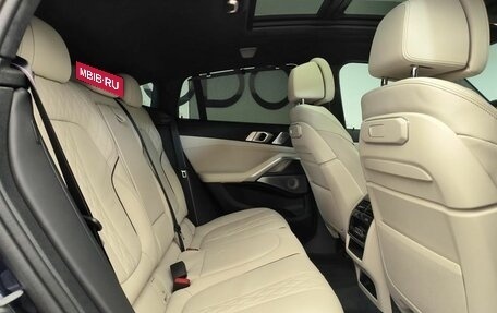 BMW X6, 2025 год, 17 850 000 рублей, 9 фотография