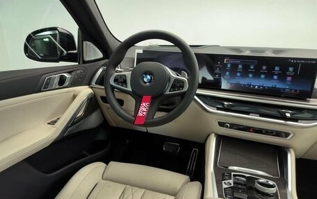 BMW X6, 2025 год, 17 850 000 рублей, 10 фотография