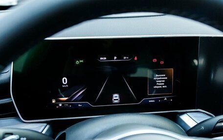 Haval F7, 2025 год, 2 899 000 рублей, 10 фотография