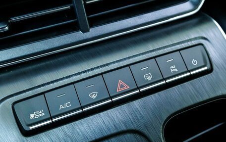 Haval F7, 2025 год, 2 899 000 рублей, 11 фотография