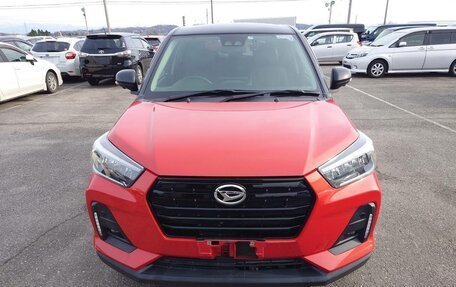 Daihatsu Rocky, 2019 год, 1 600 000 рублей, 1 фотография
