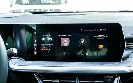 Haval F7, 2025 год, 2 899 000 рублей, 14 фотография