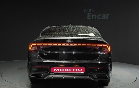 KIA K5, 2023 год, 2 600 040 рублей, 3 фотография