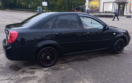 Chevrolet Lacetti, 2007 год, 440 000 рублей, 1 фотография