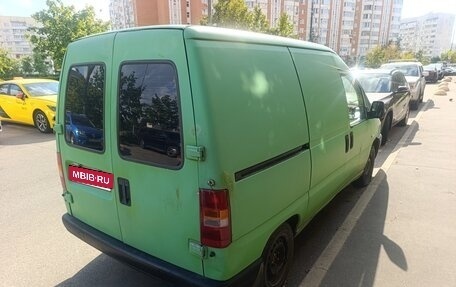 Peugeot Expert II, 1999 год, 250 000 рублей, 1 фотография