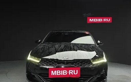 KIA K5, 2023 год, 2 600 040 рублей, 2 фотография