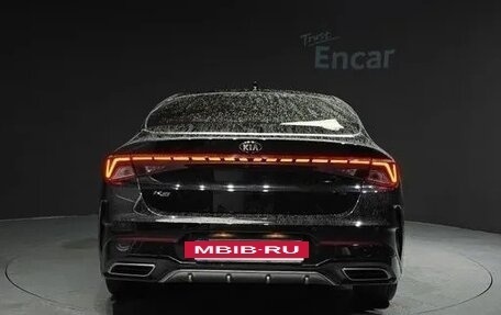 KIA K5, 2023 год, 2 600 040 рублей, 5 фотография