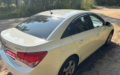 Chevrolet Cruze II, 2012 год, 680 000 рублей, 1 фотография