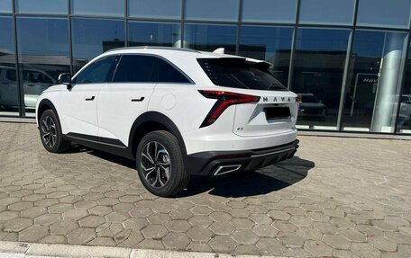 Haval F7, 2024 год, 3 099 000 рублей, 4 фотография