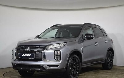 Mitsubishi ASX I рестайлинг, 2023 год, 4 050 000 рублей, 1 фотография