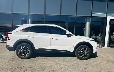 Haval F7, 2024 год, 3 099 000 рублей, 3 фотография