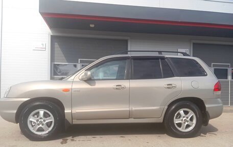 Hyundai Santa Fe Classic, 2008 год, 720 000 рублей, 1 фотография