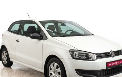 Volkswagen Polo VI (EU Market), 2013 год, 650 000 рублей, 1 фотография