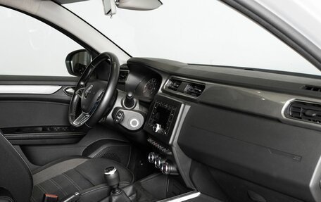Renault Arkana I, 2019 год, 1 650 000 рублей, 4 фотография