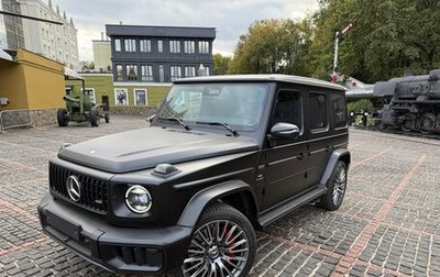 Mercedes-Benz G-Класс AMG, 2024 год, 27 500 000 рублей, 1 фотография
