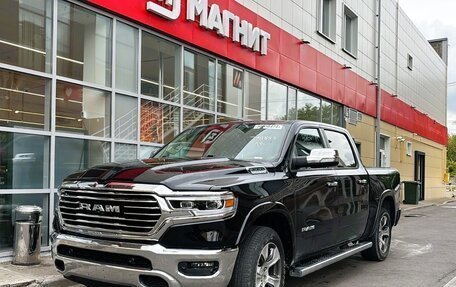 Rambler 1500, 2021 год, 5 700 000 рублей, 1 фотография