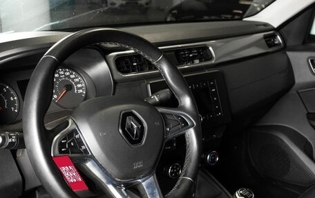 Renault Arkana I, 2019 год, 1 650 000 рублей, 3 фотография