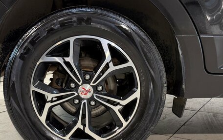 Hyundai Creta I рестайлинг, 2021 год, 2 099 800 рублей, 5 фотография